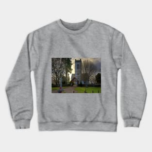 Kenmore Parish Church Crewneck Sweatshirt